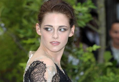 Kristen Stewart: I’m ‘Really Proud’ Of Going Topless In ...